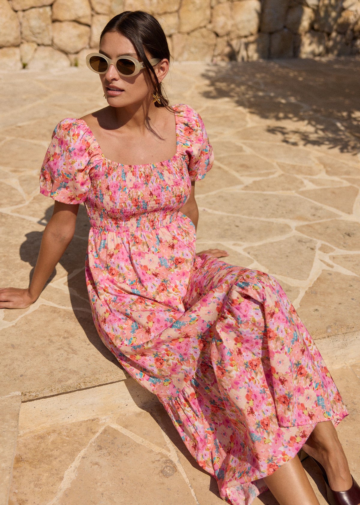 Kleid Anija