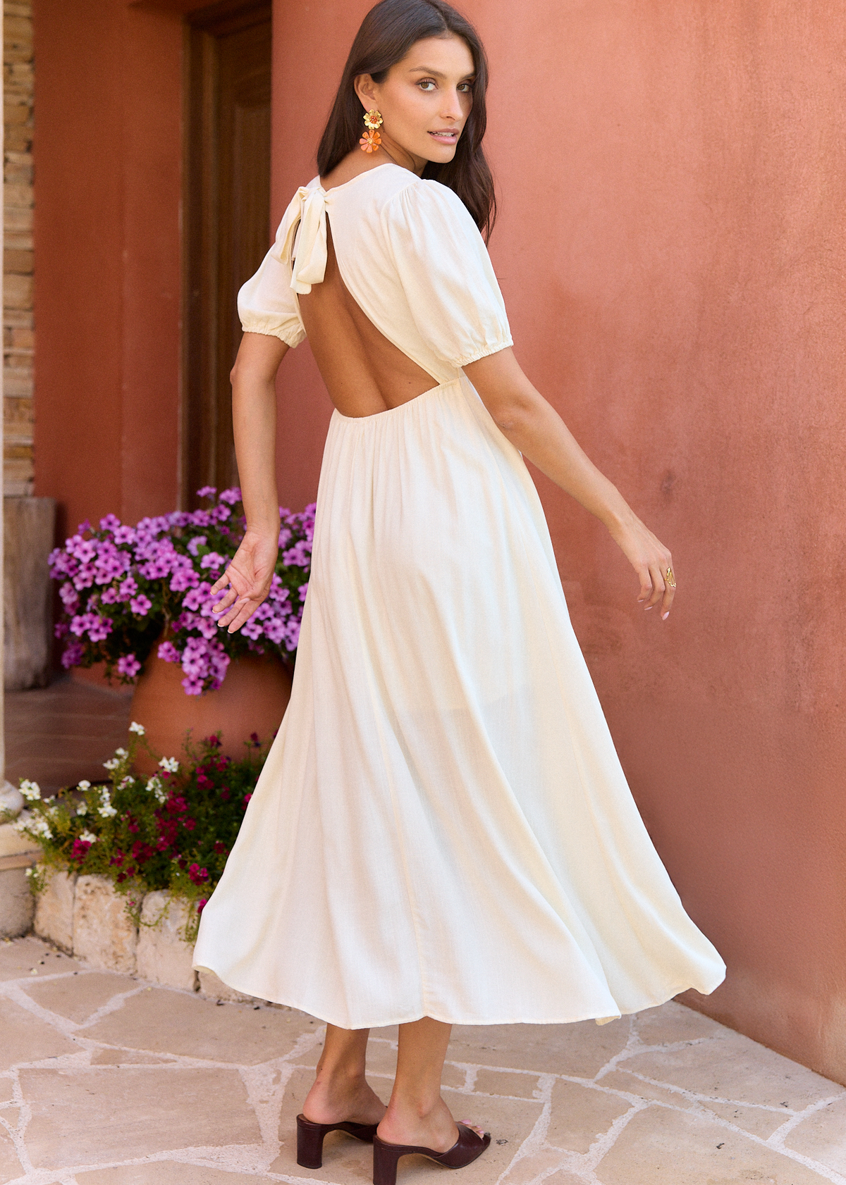 Kleid Andy