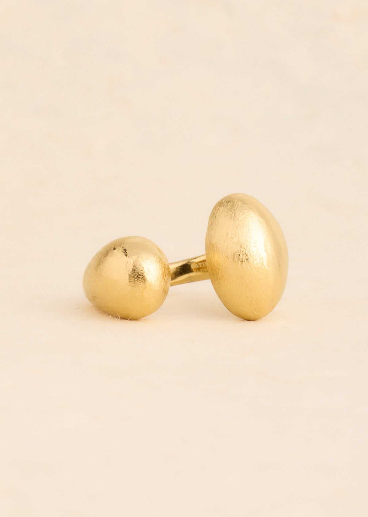 Bague Isée