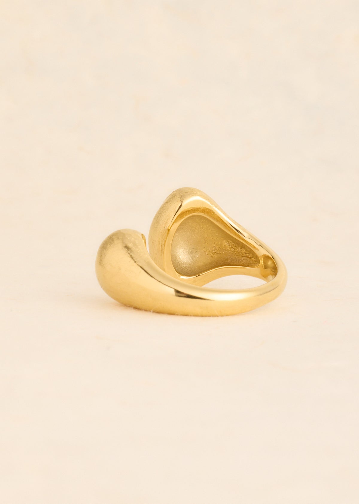 Bague Isée