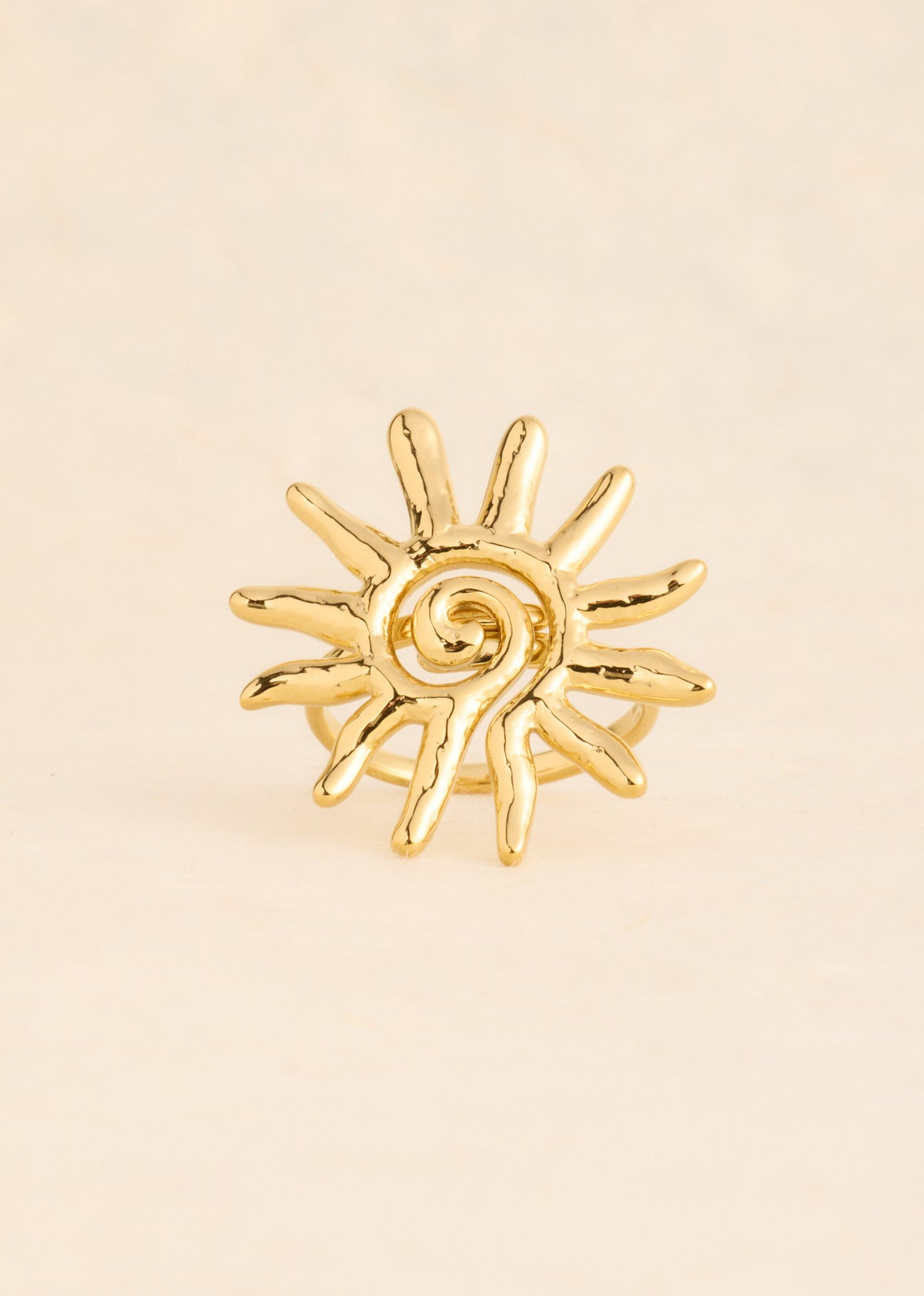Bague Sunrise
