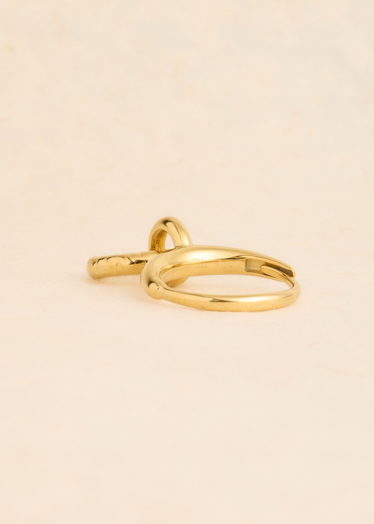 Bague Aurora