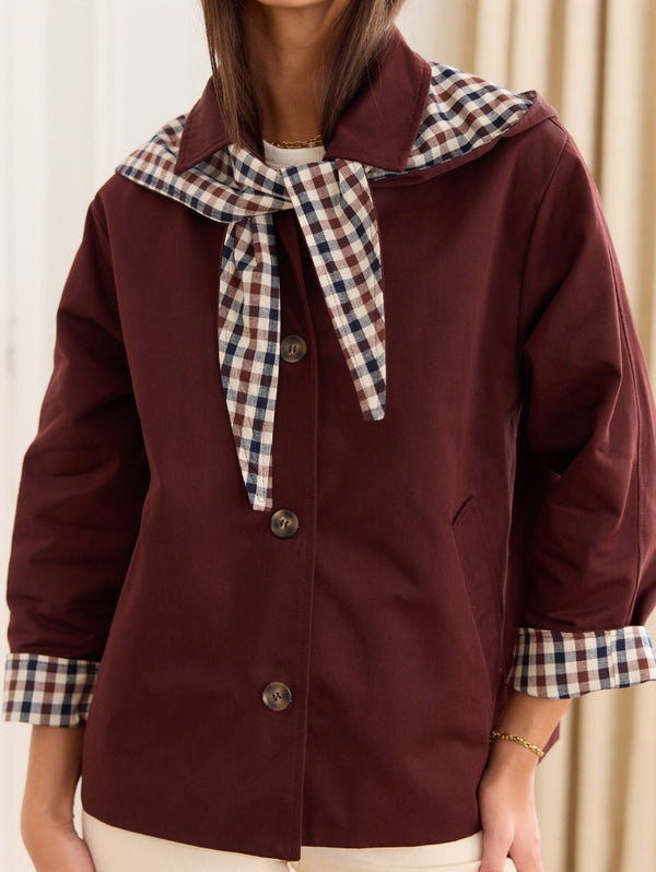 Vestes