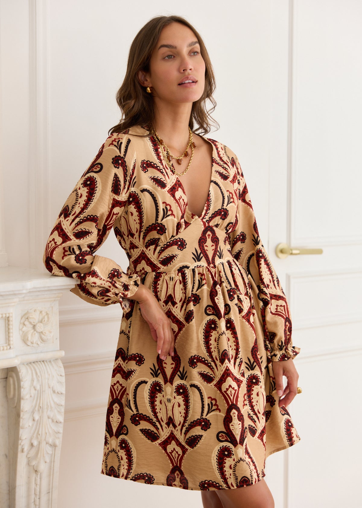 Robe Shilo