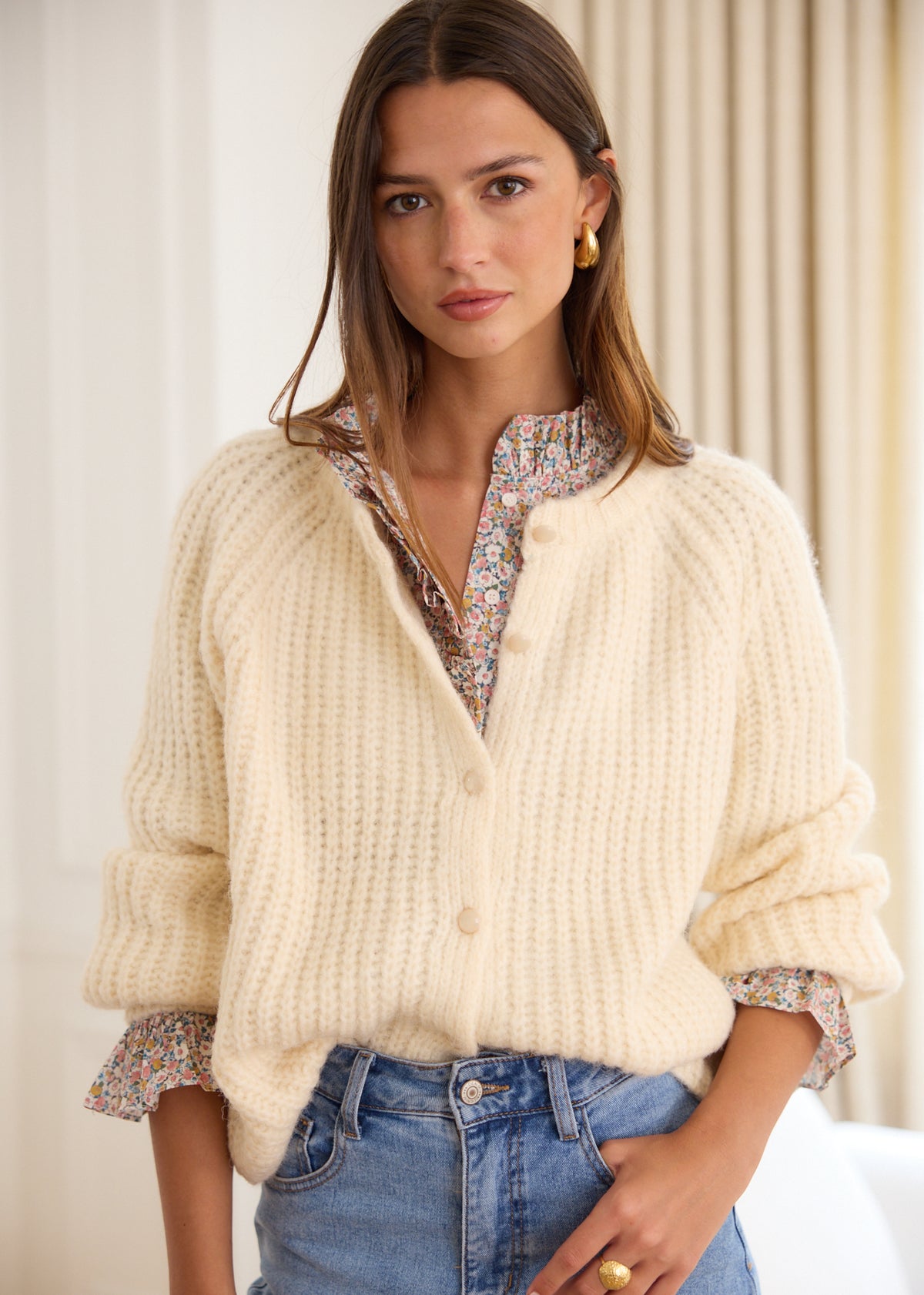 Gilet Télio