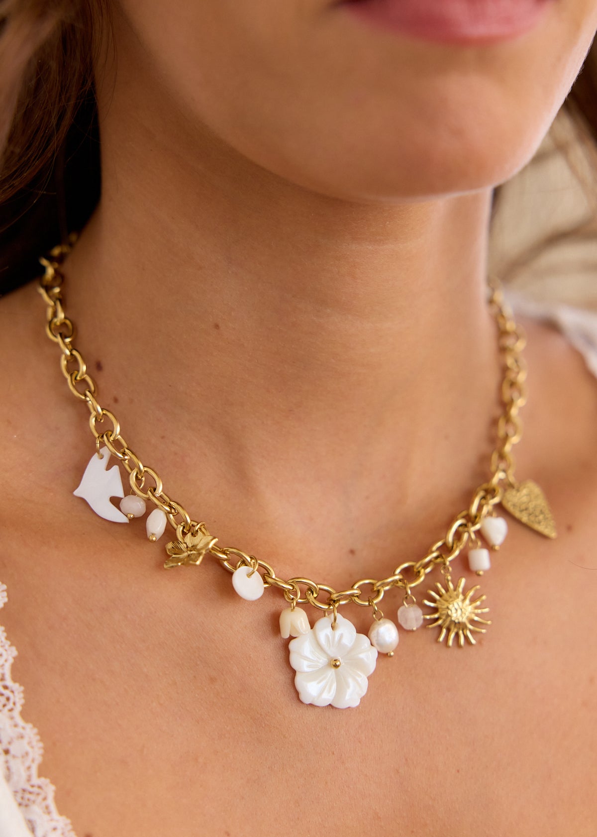 Collar Adara