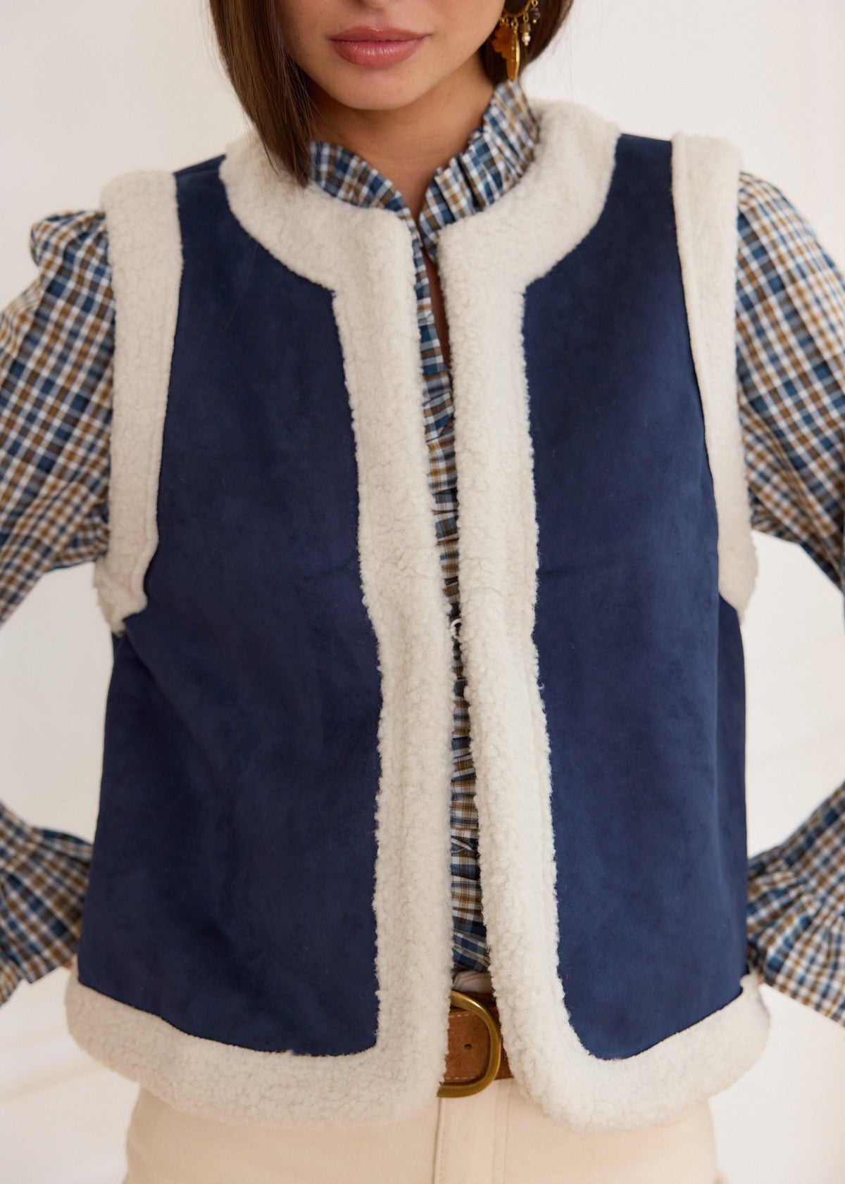 Chaqueta Ali
