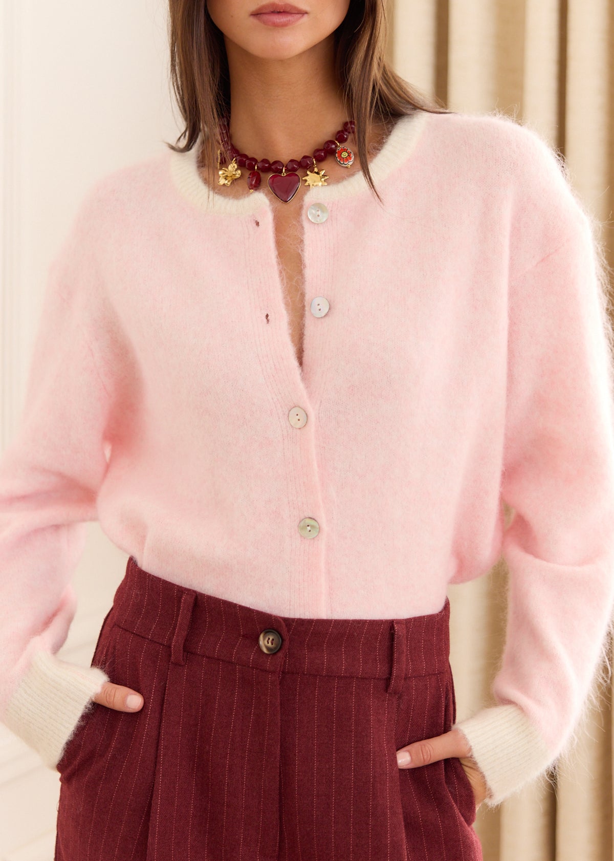 Gilet Amaya