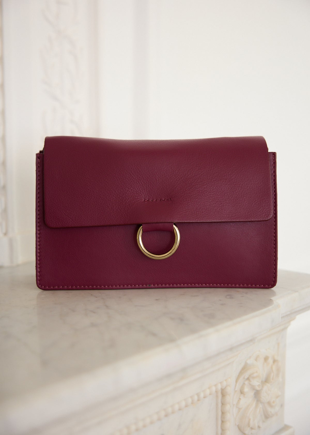 Sac Ambre