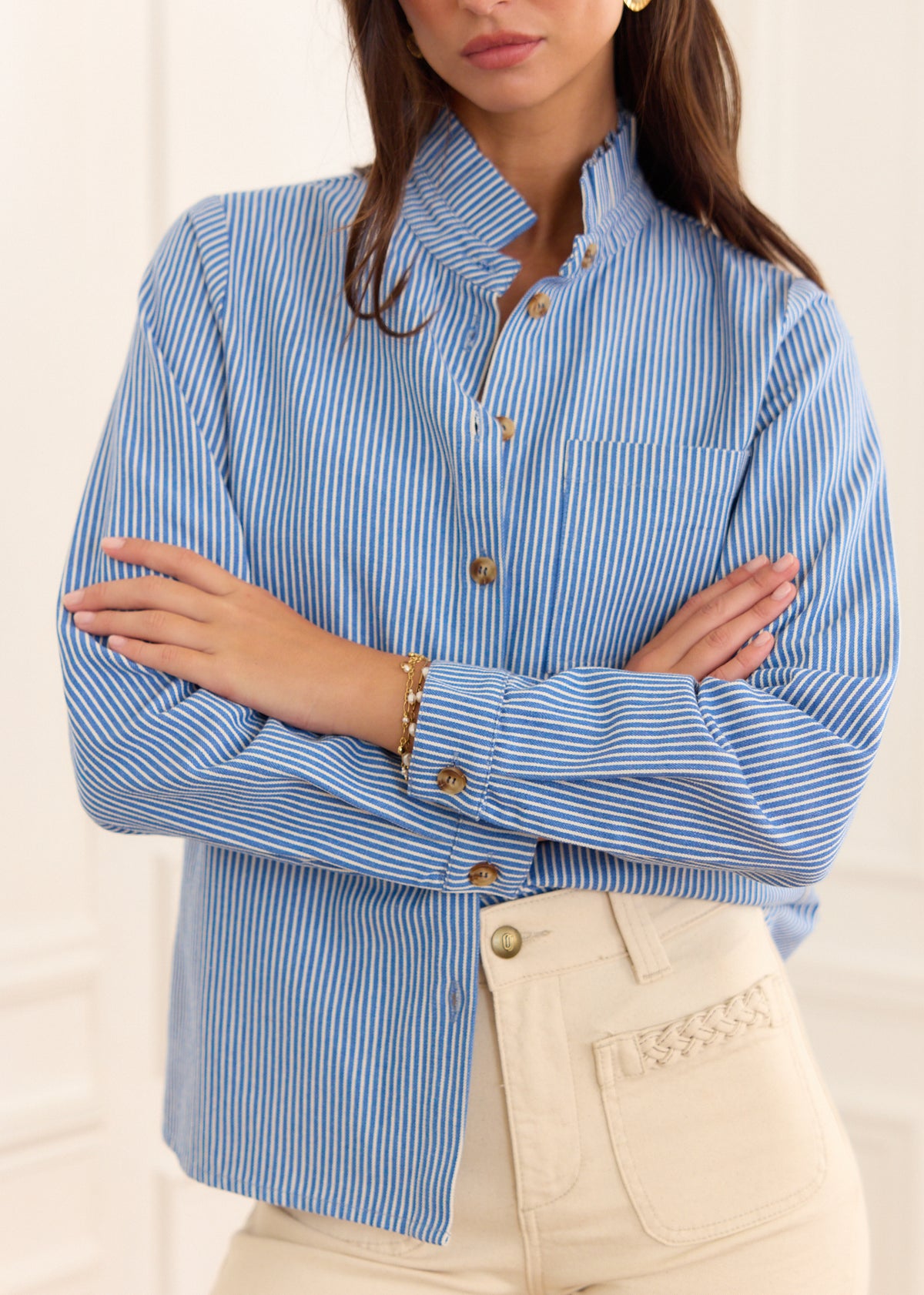 Chemise Amicie
