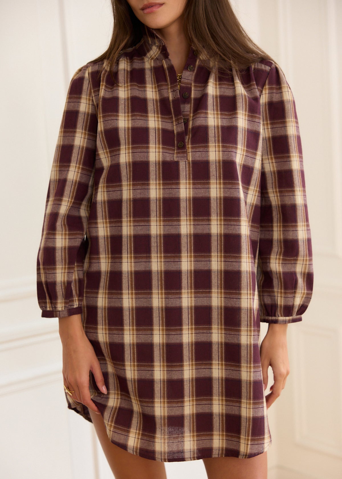 Robe Anémone