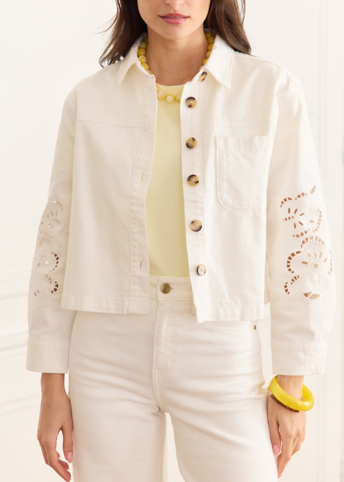 Angela Jacket