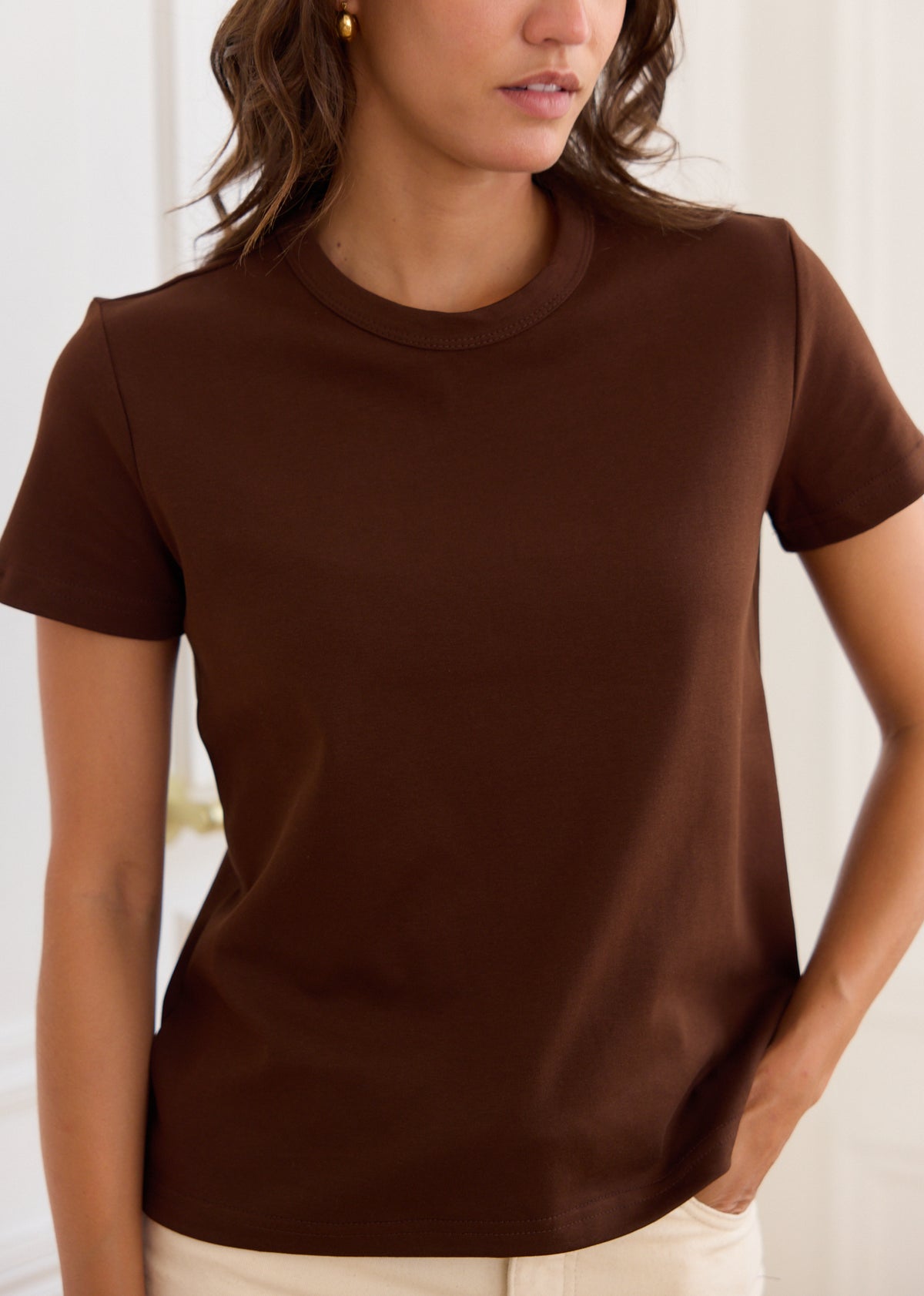 T-shirt Athéna