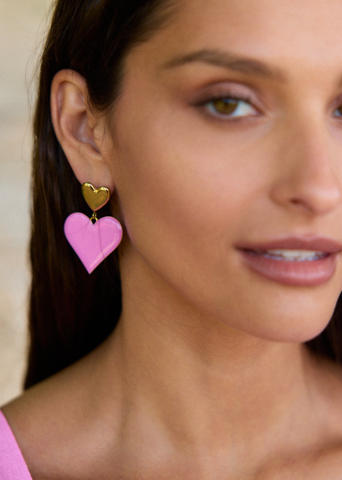 Pendientes Cadix