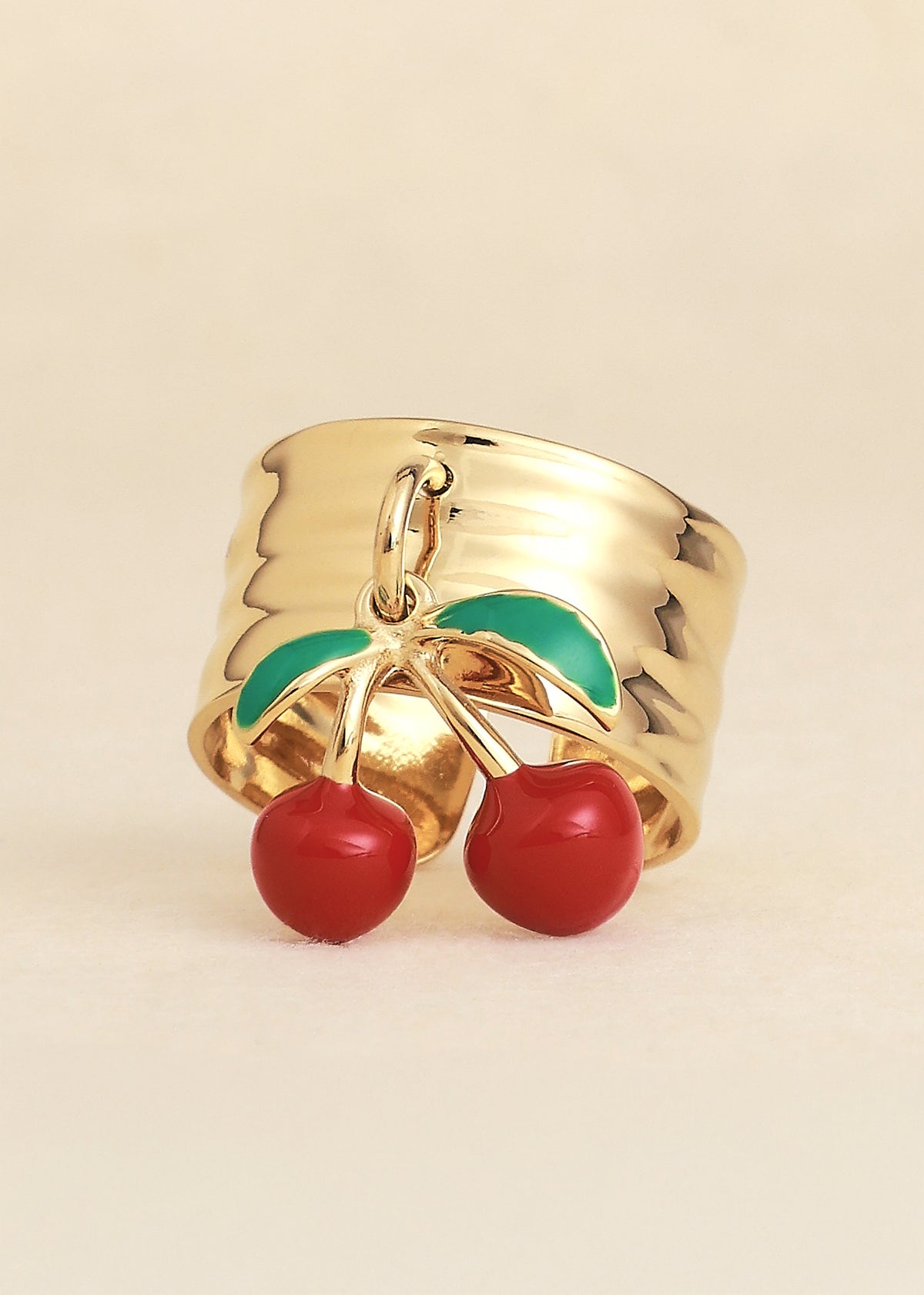 Ring Calora