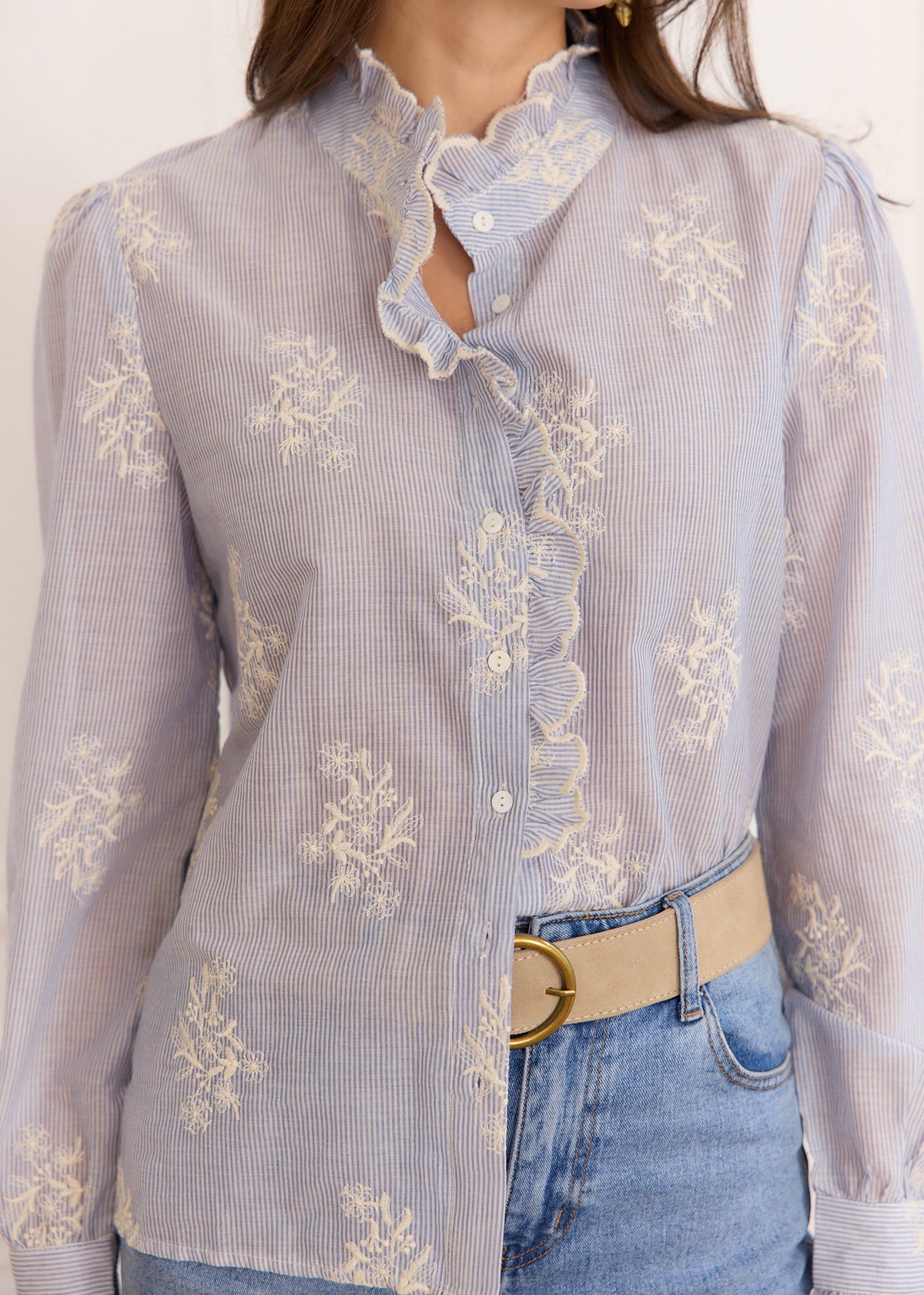 Blouse Candice