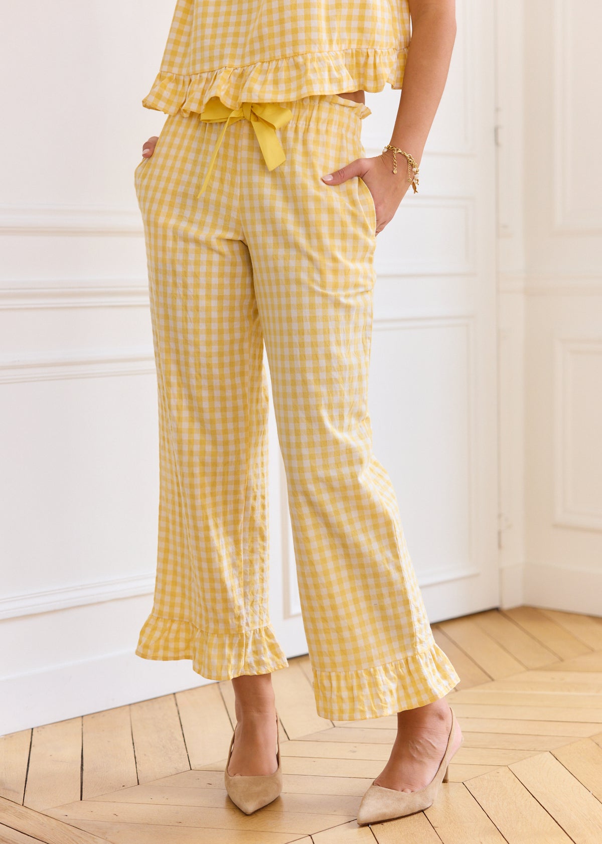 Hose Cassia