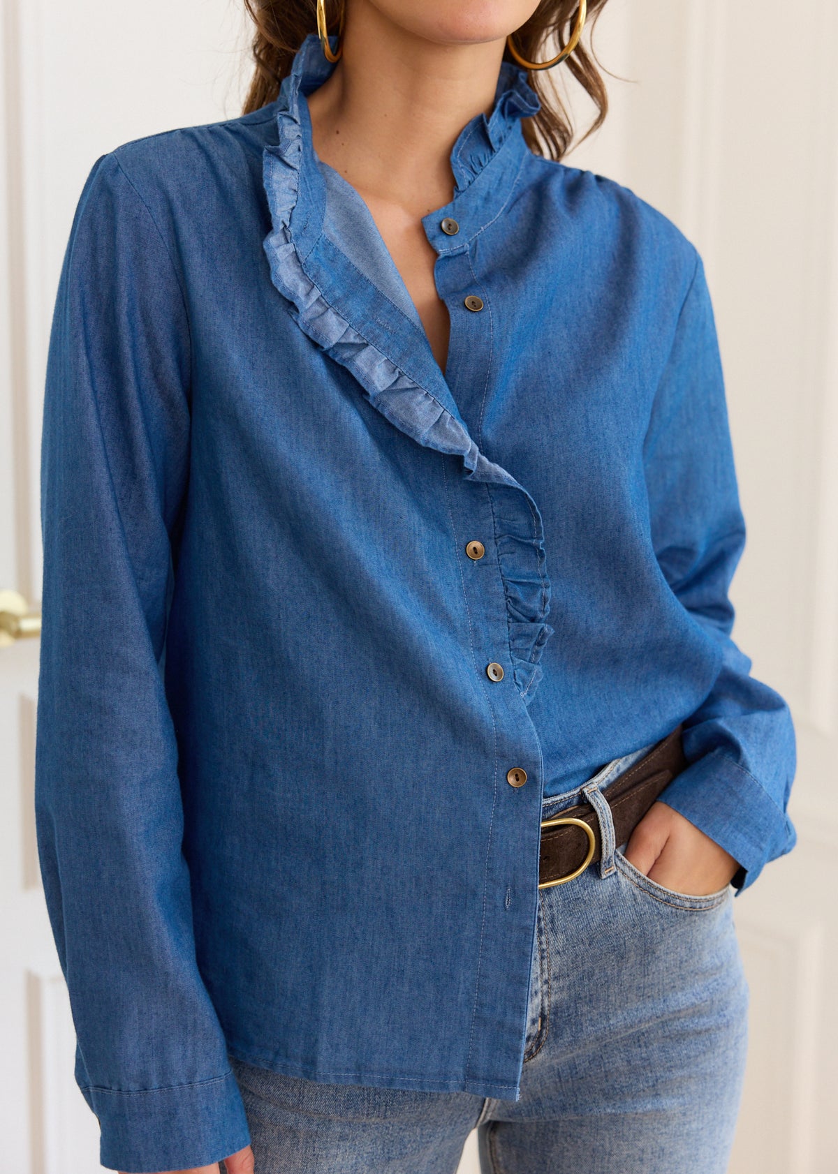 Camicia Chelsea