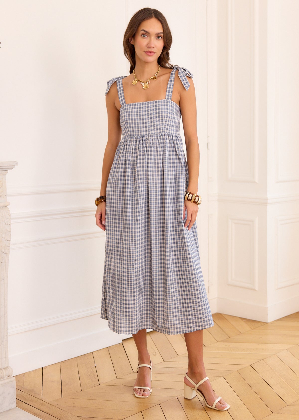 Cheryl Dress