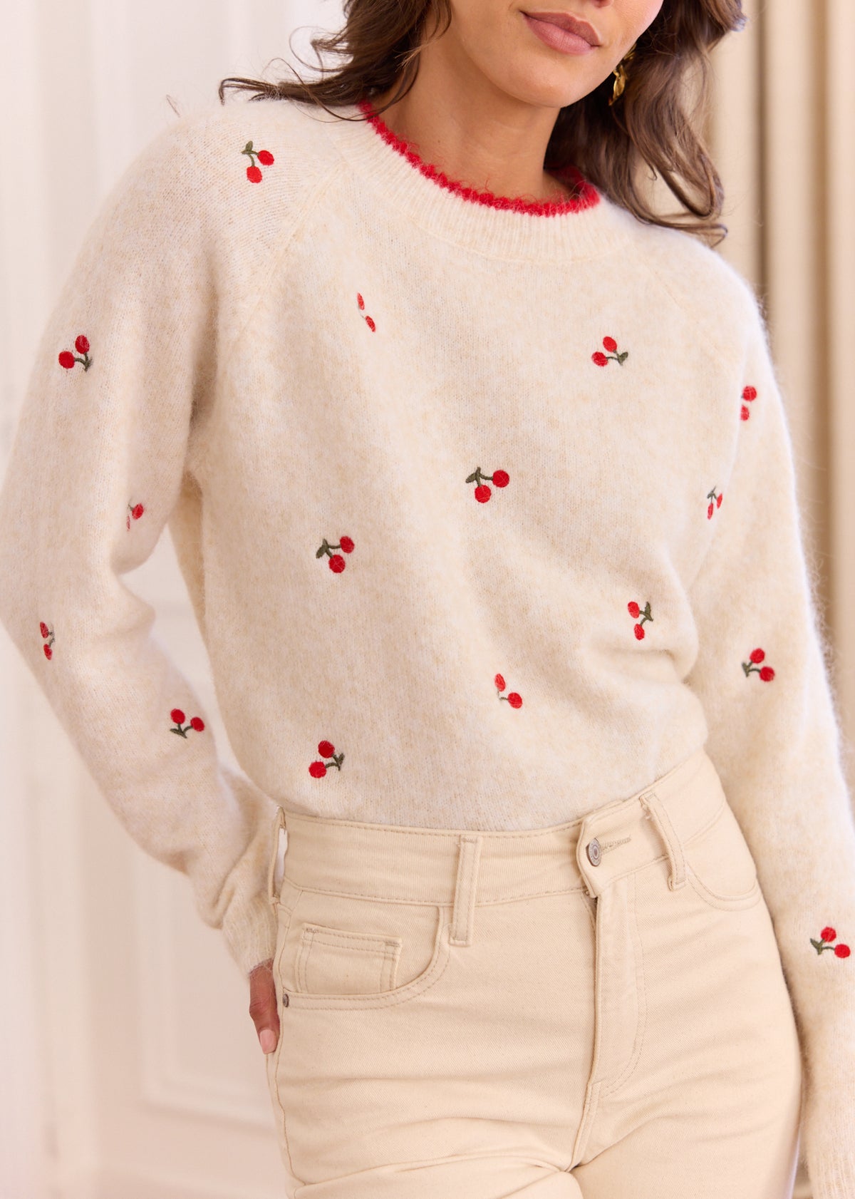 Maglione Cheryl