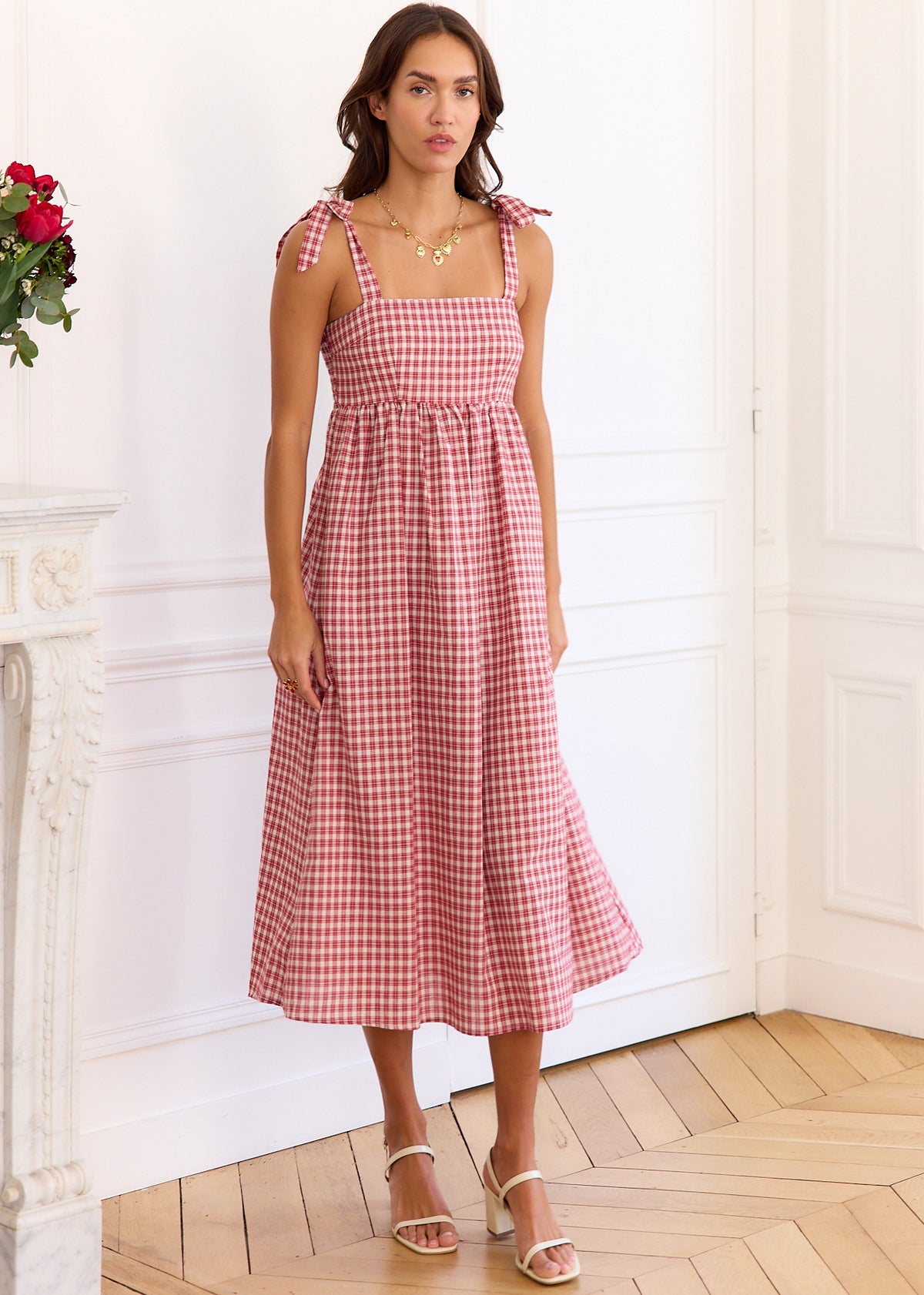 Robe Cheryl