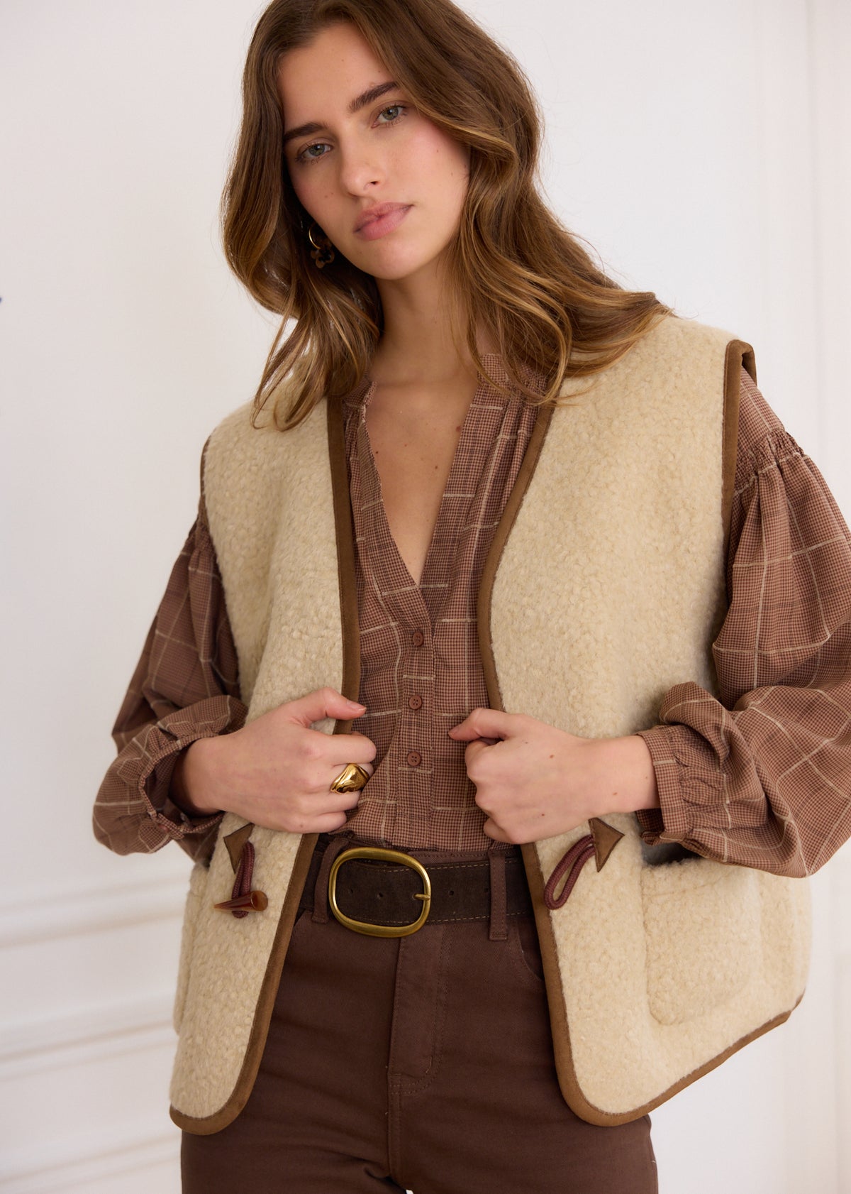 Cole Jacket