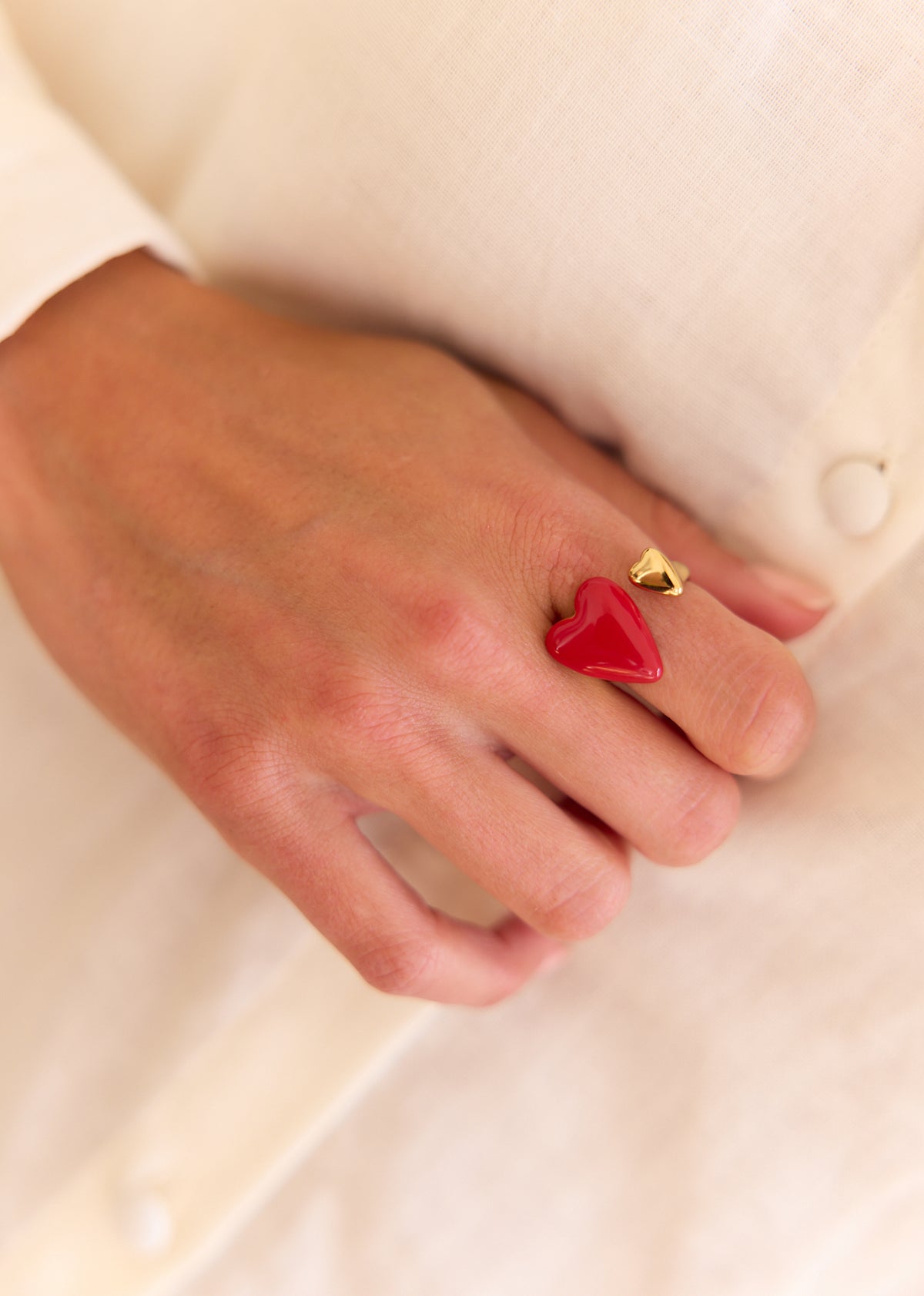 Bague Cori
