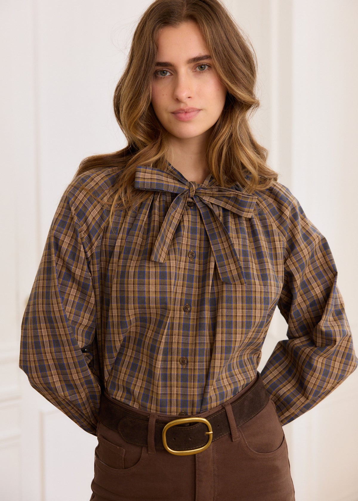 Blouse Daisy