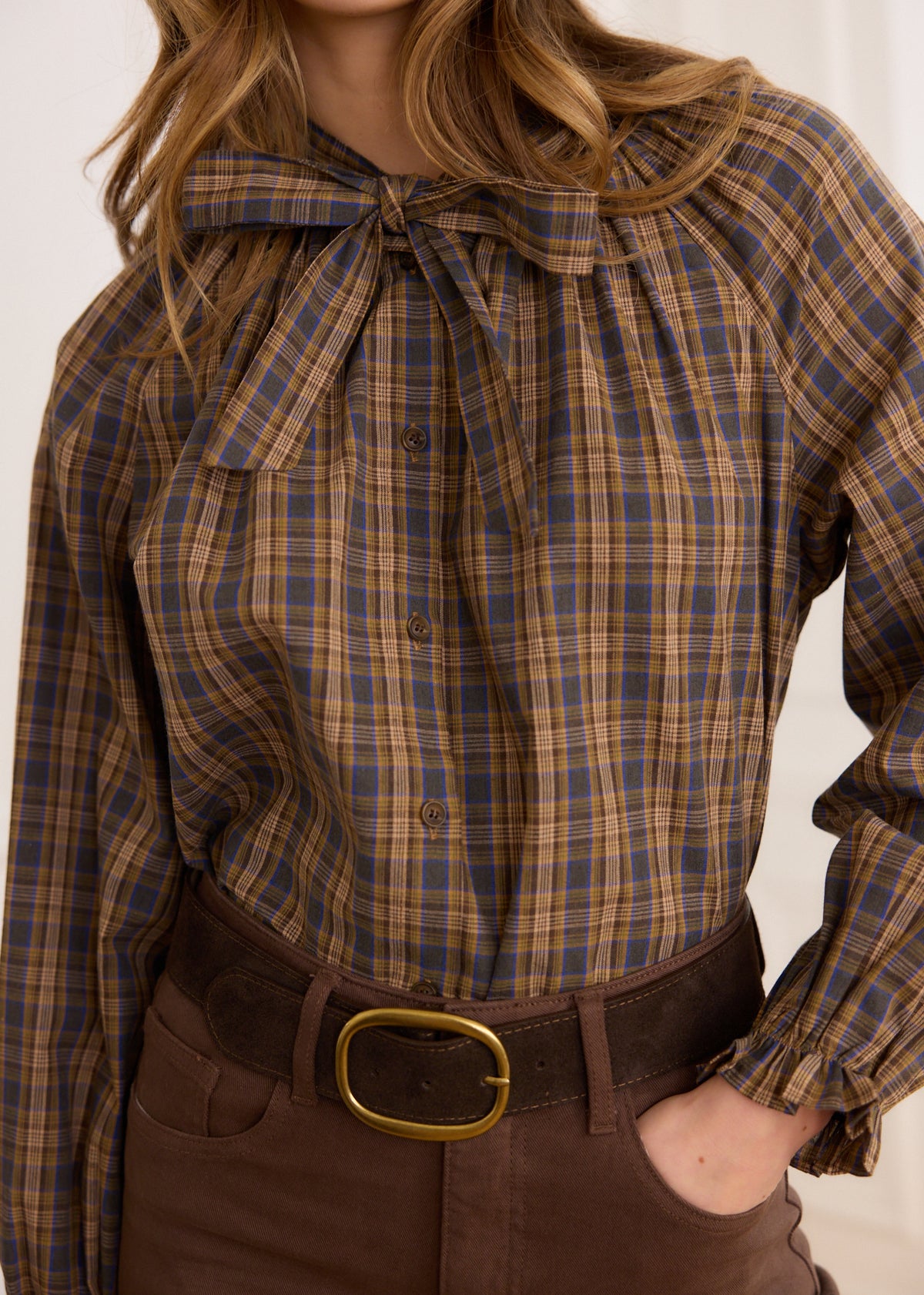 Blouse Daisy