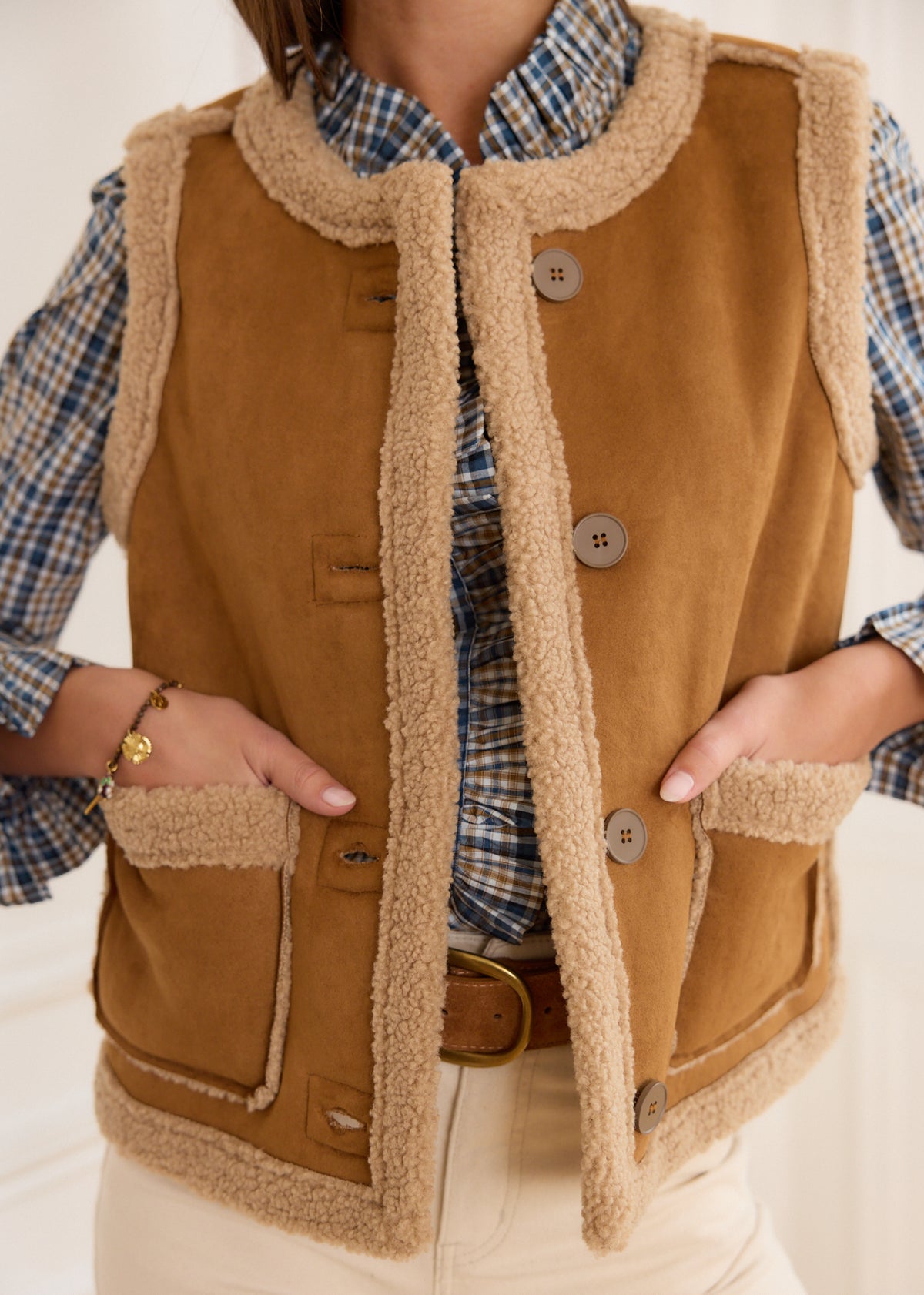 Jacke Damien