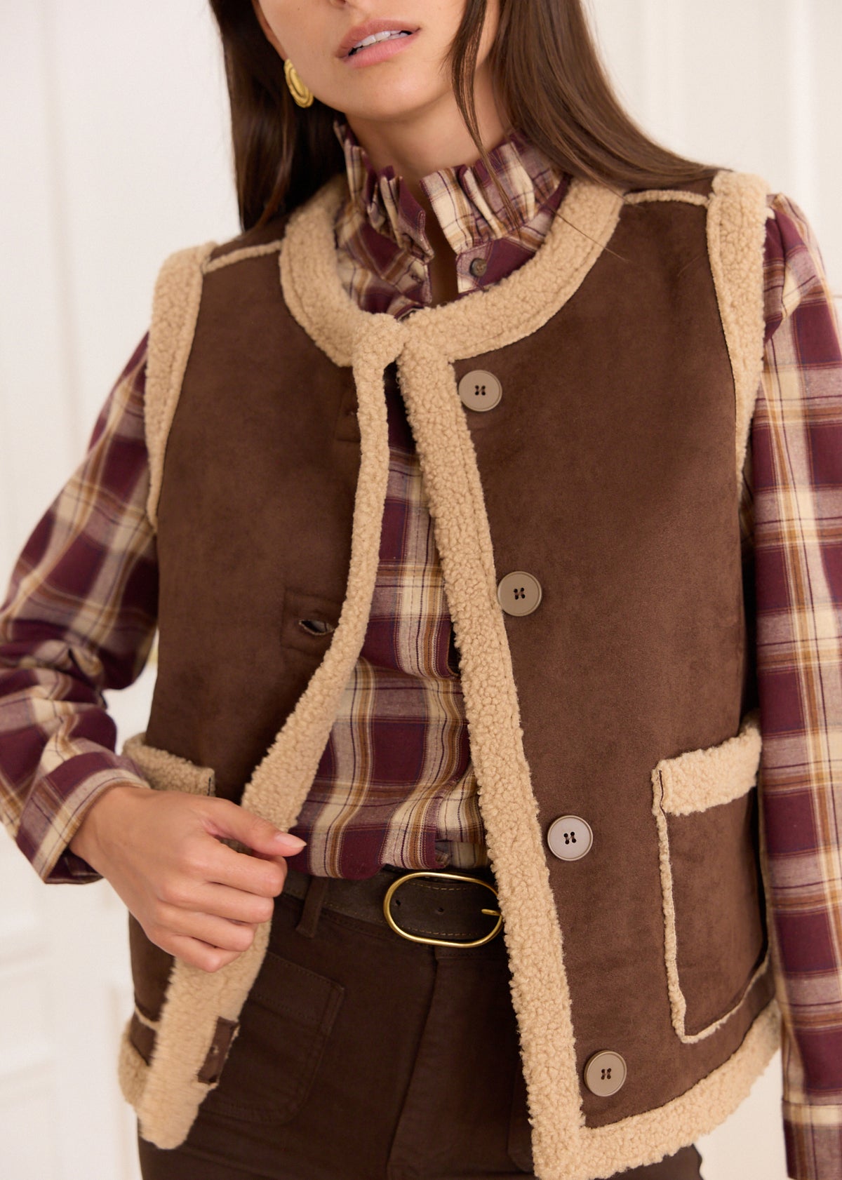 Chaqueta Damien