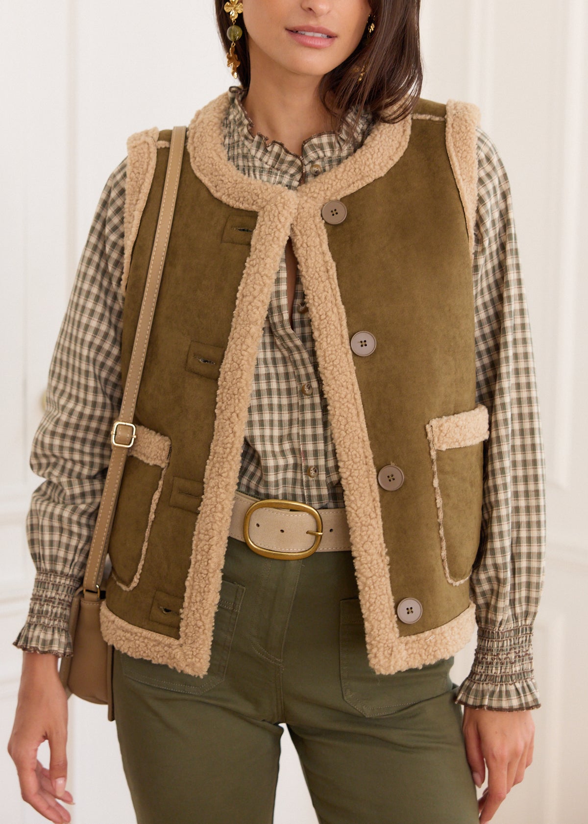 Veste Damien