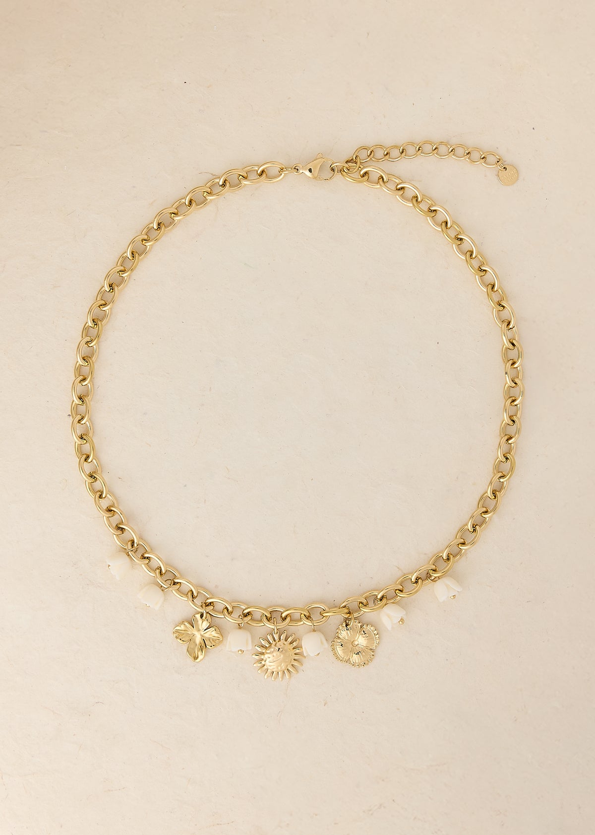 Collier Diane