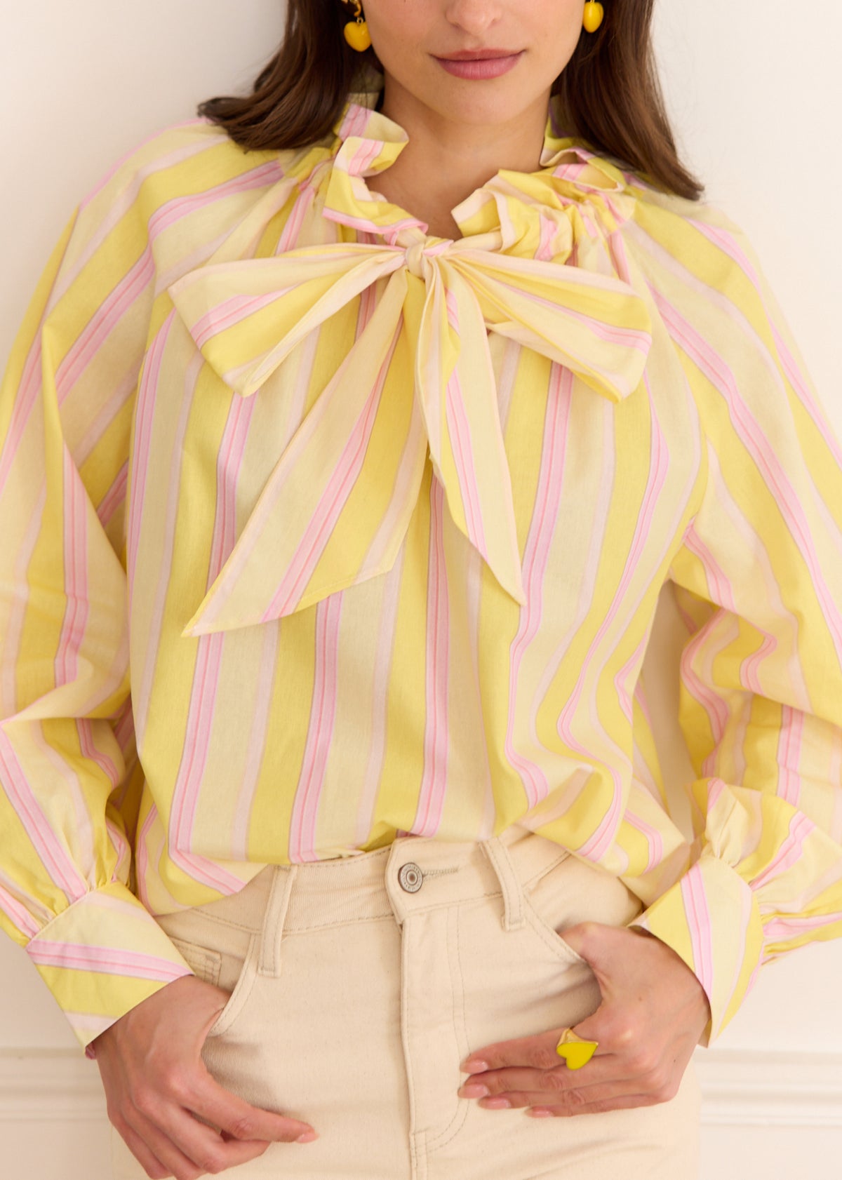 Blouse Dinys