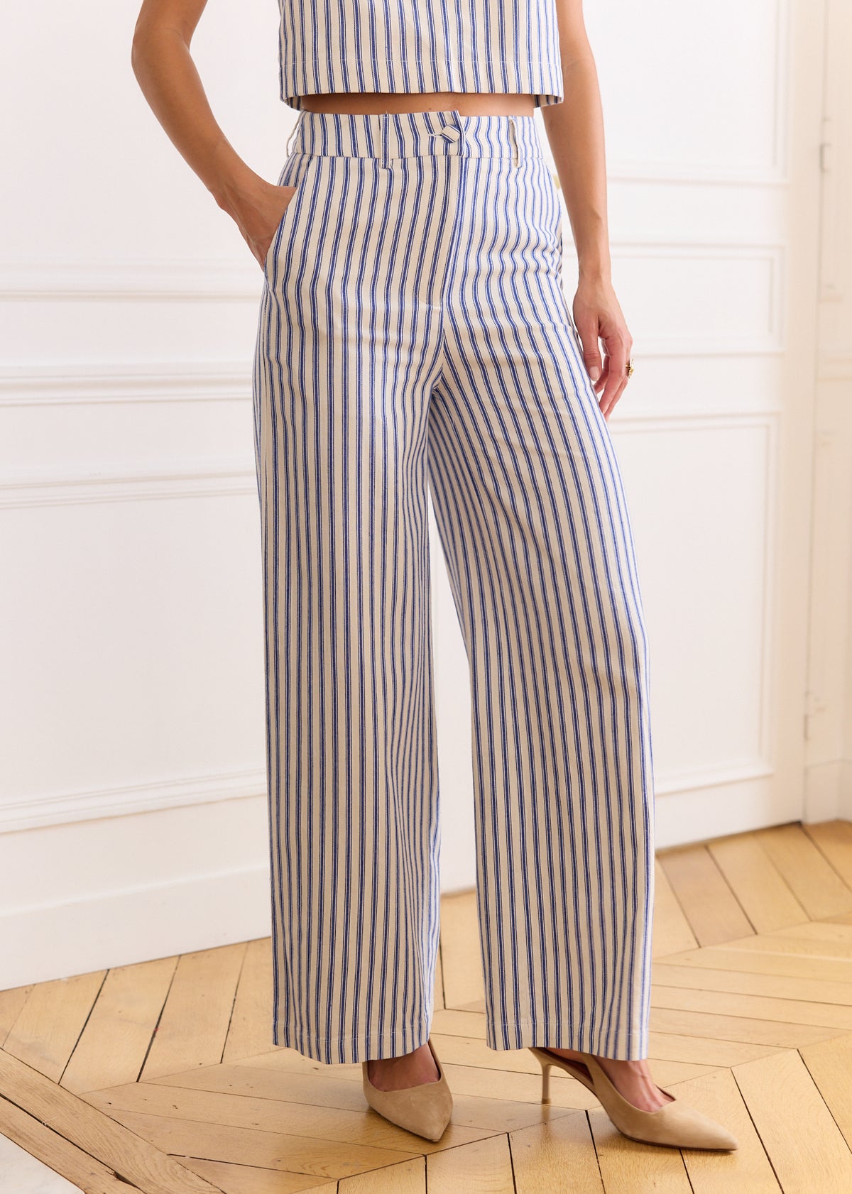 Hose Doria