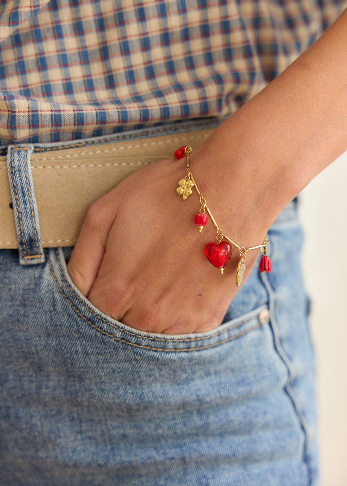 Bracelet Doris