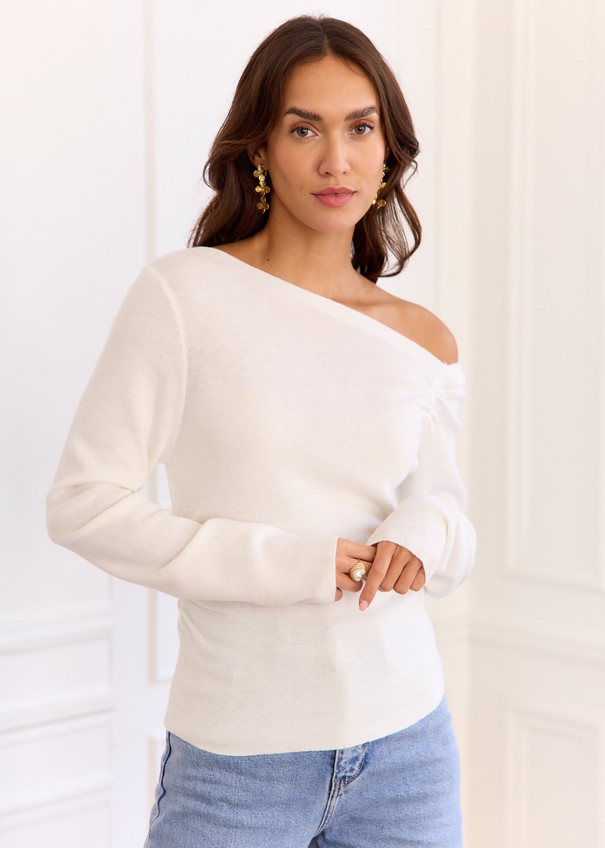 Maglione Douna