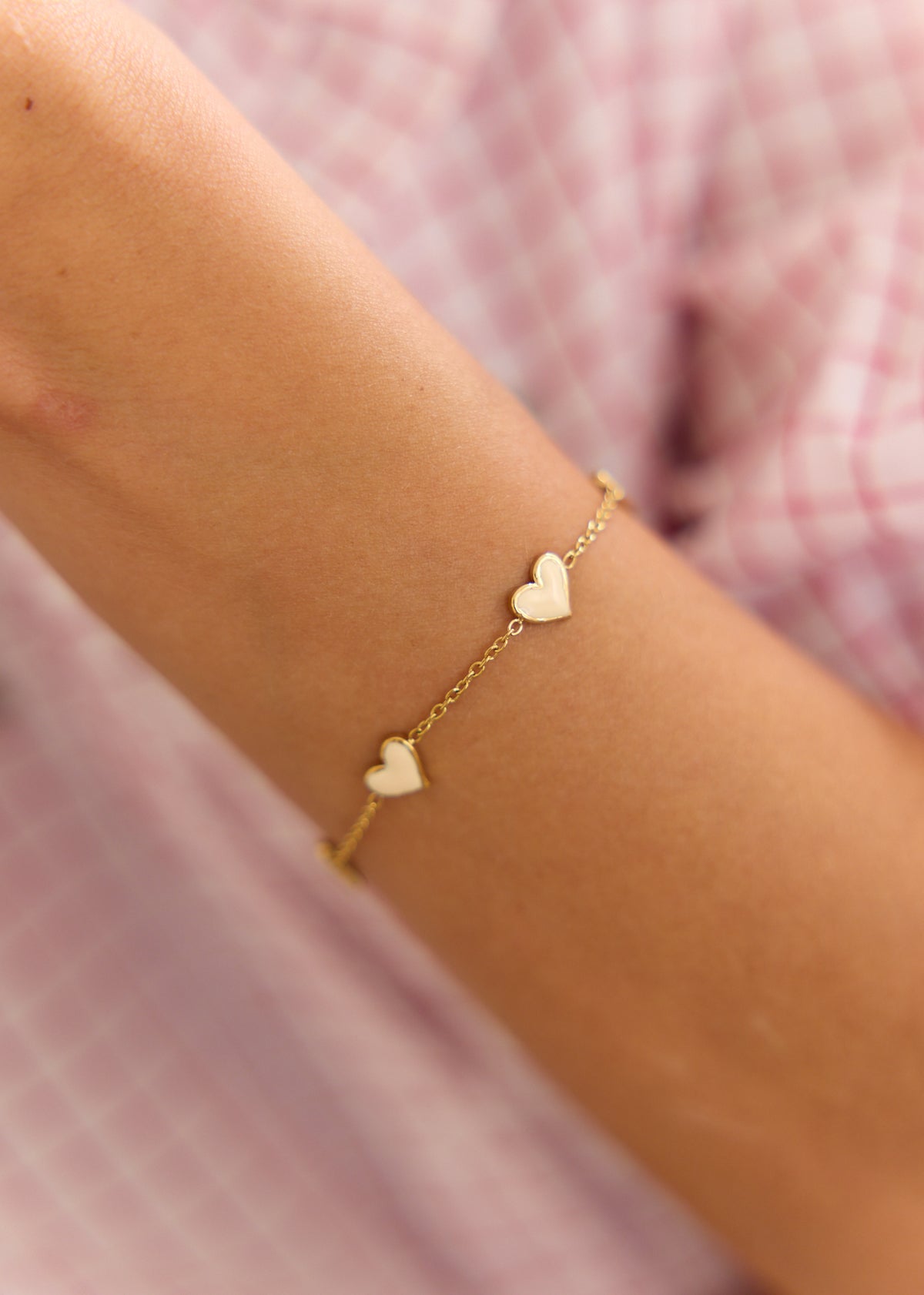 Armband Faustine