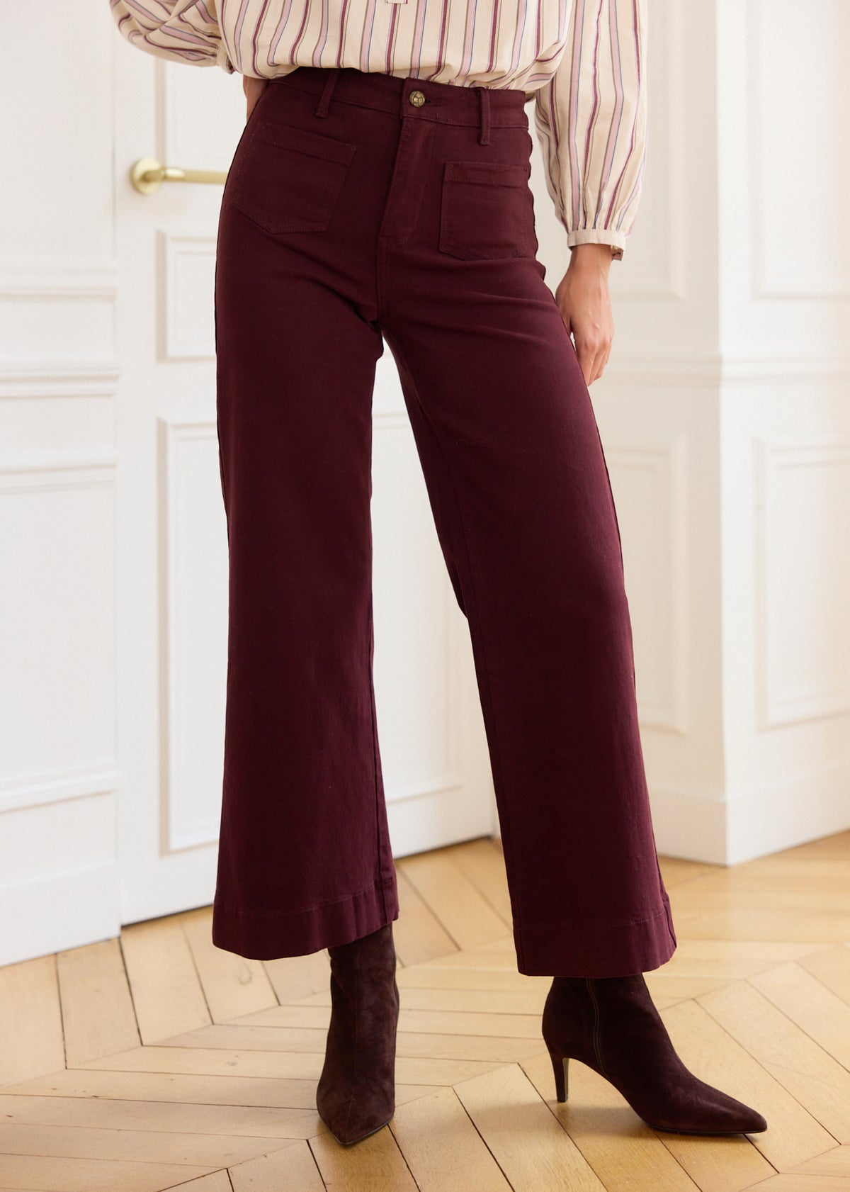 Jeans Gasparette