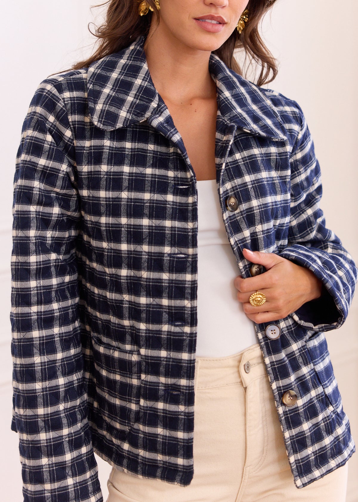 Georgia Jacket