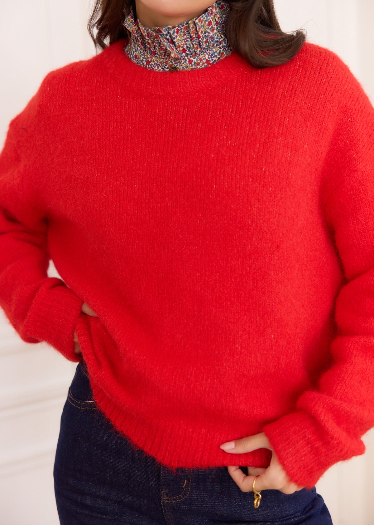 Pullover Gina