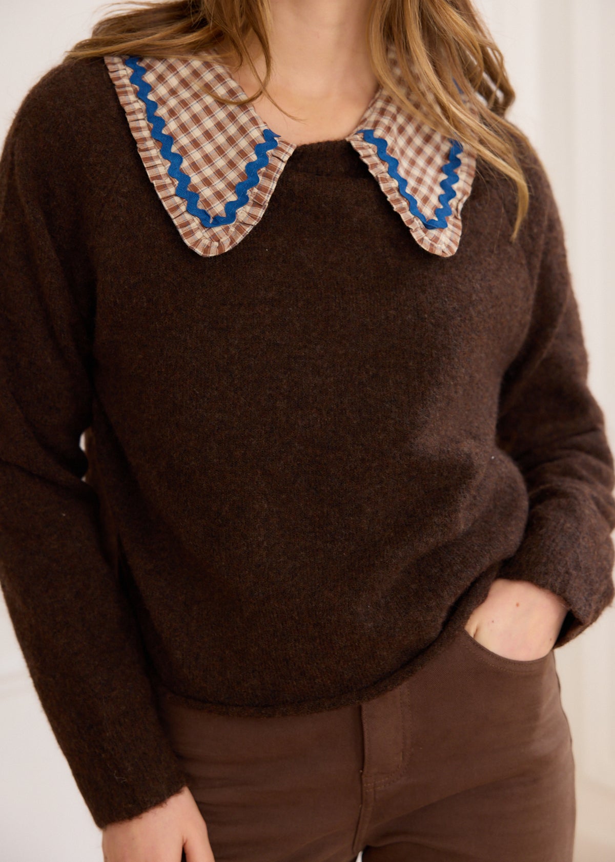 Pullover Hazal