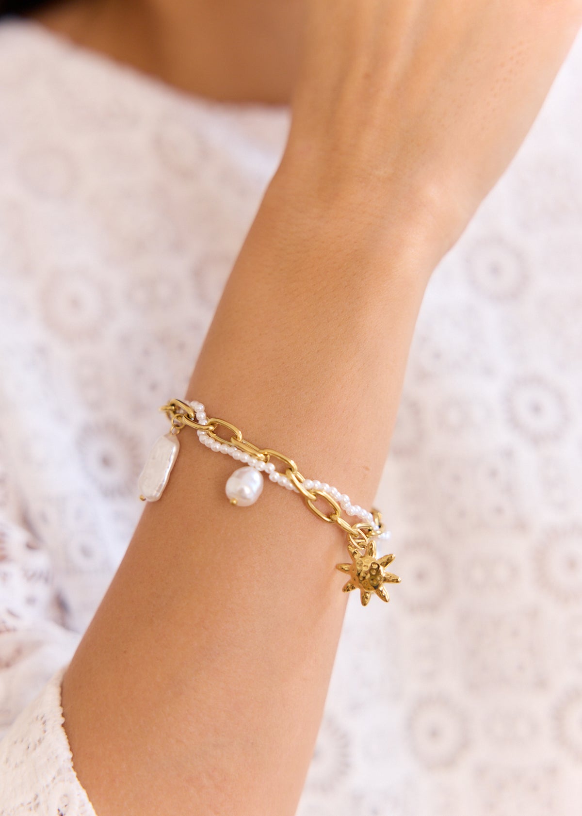 Bracelet Helmi