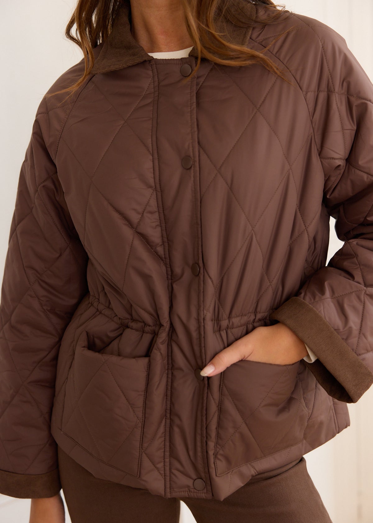 Veste Hyppolite