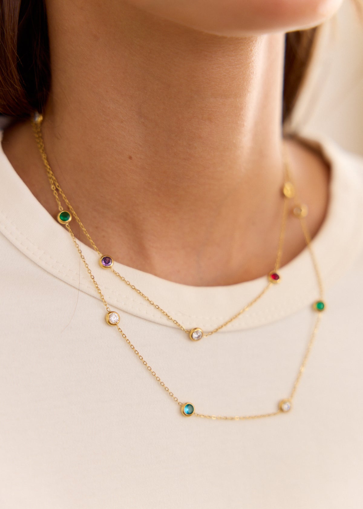 Kette Inna