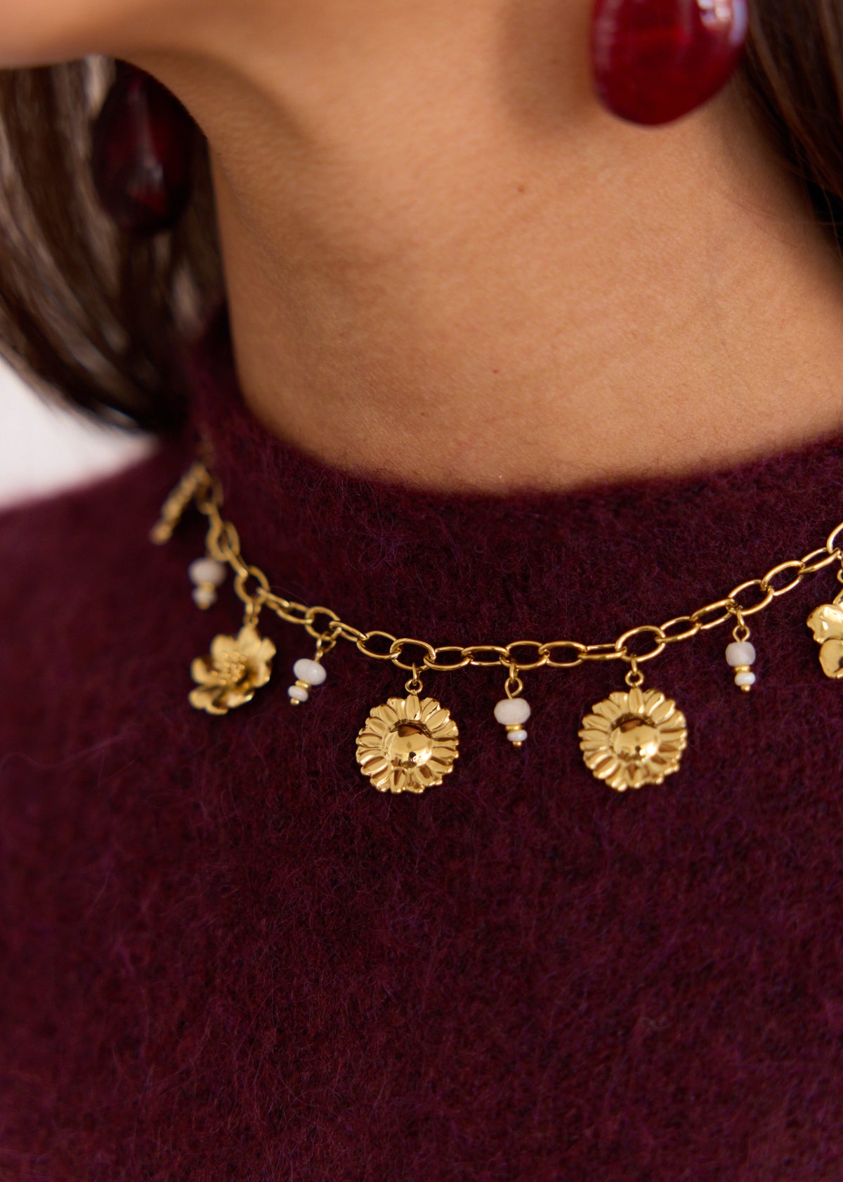 Ketting Irani