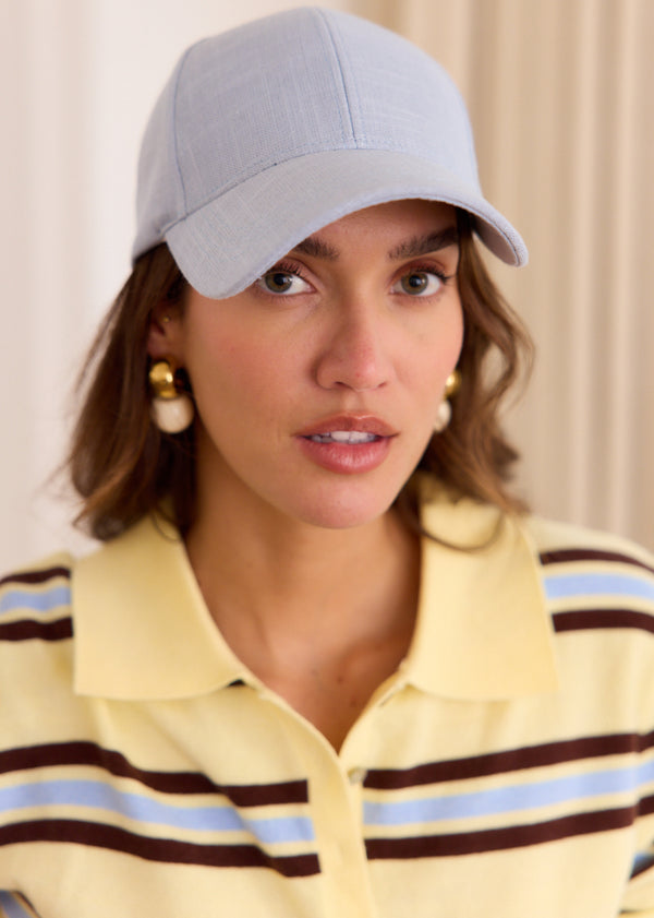 Casquettes