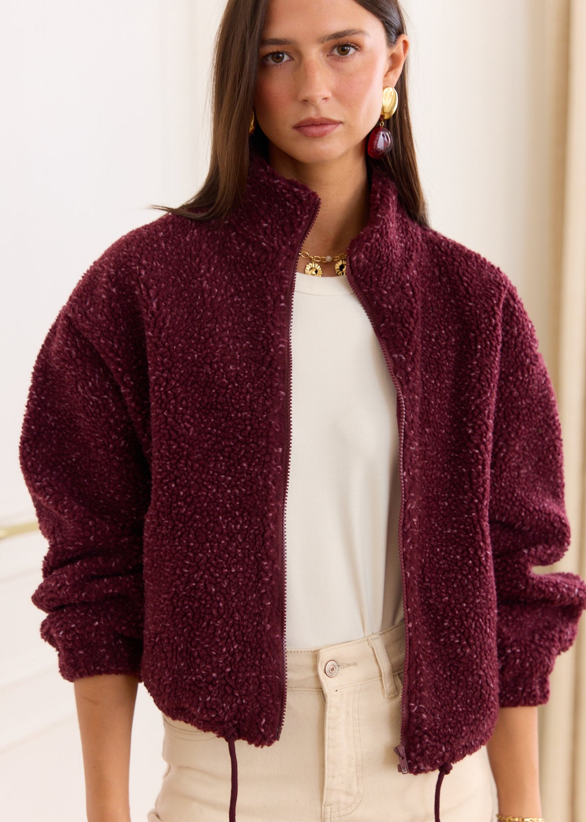 Jacket Laria