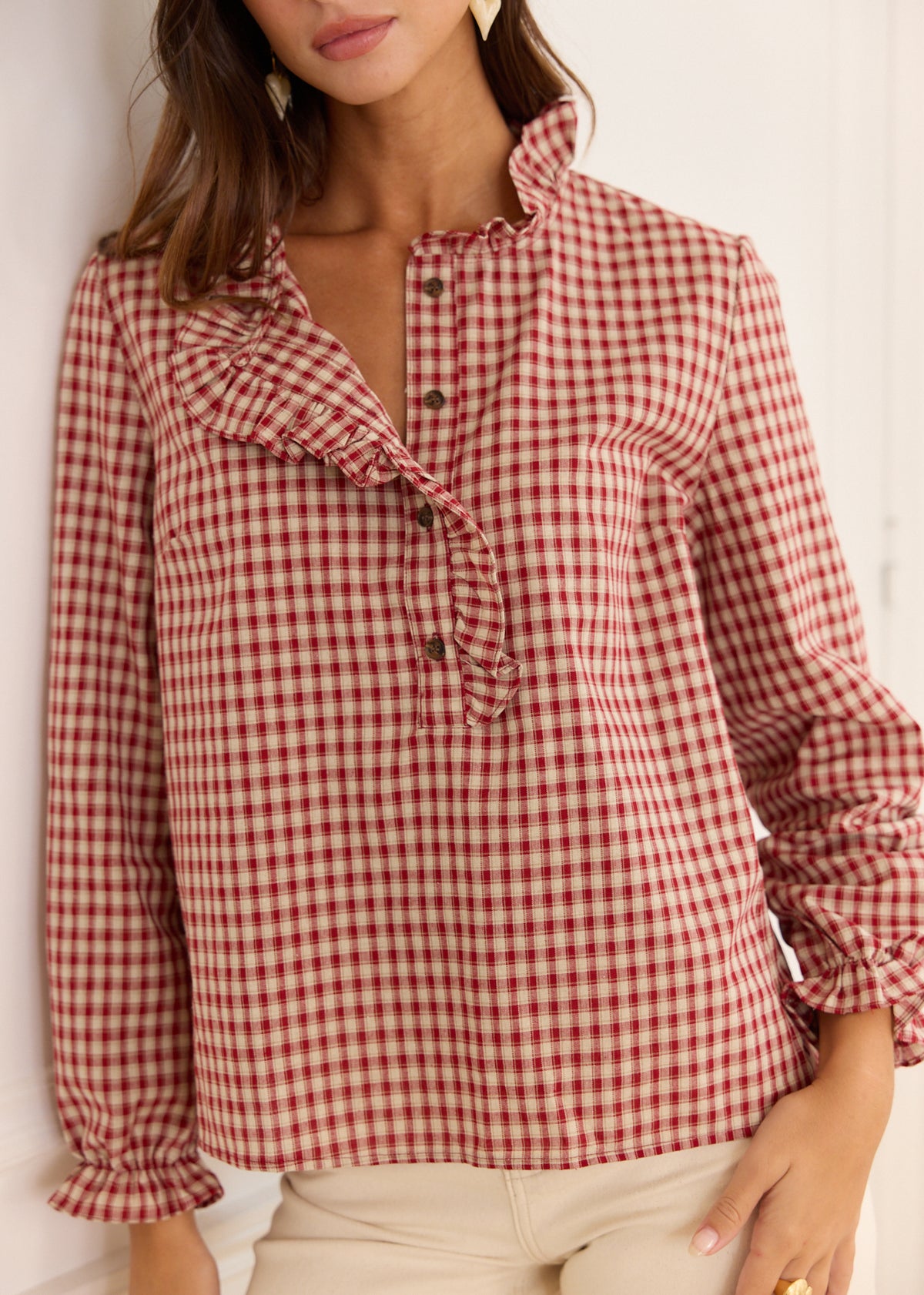 Blouse Lirone