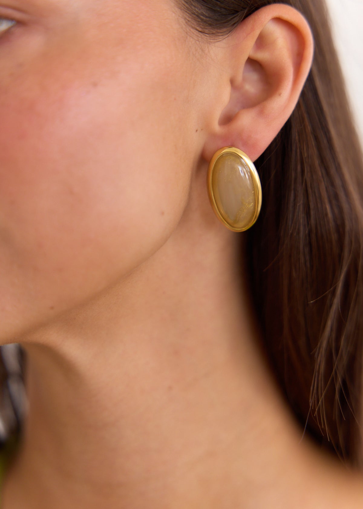 Boucles d'oreilles Malia